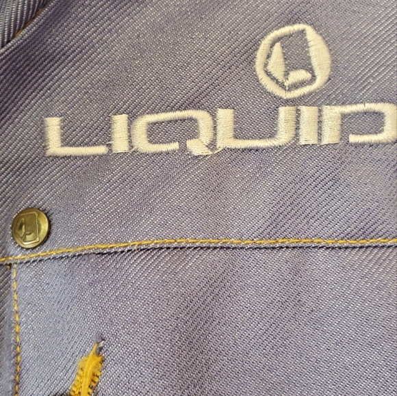 Liquid/ Boys Coat - Picture 2 of 13